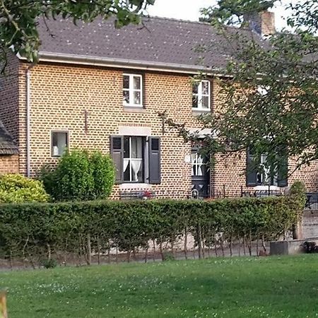 Hoeve Op De Meer Maastricht Exterior foto