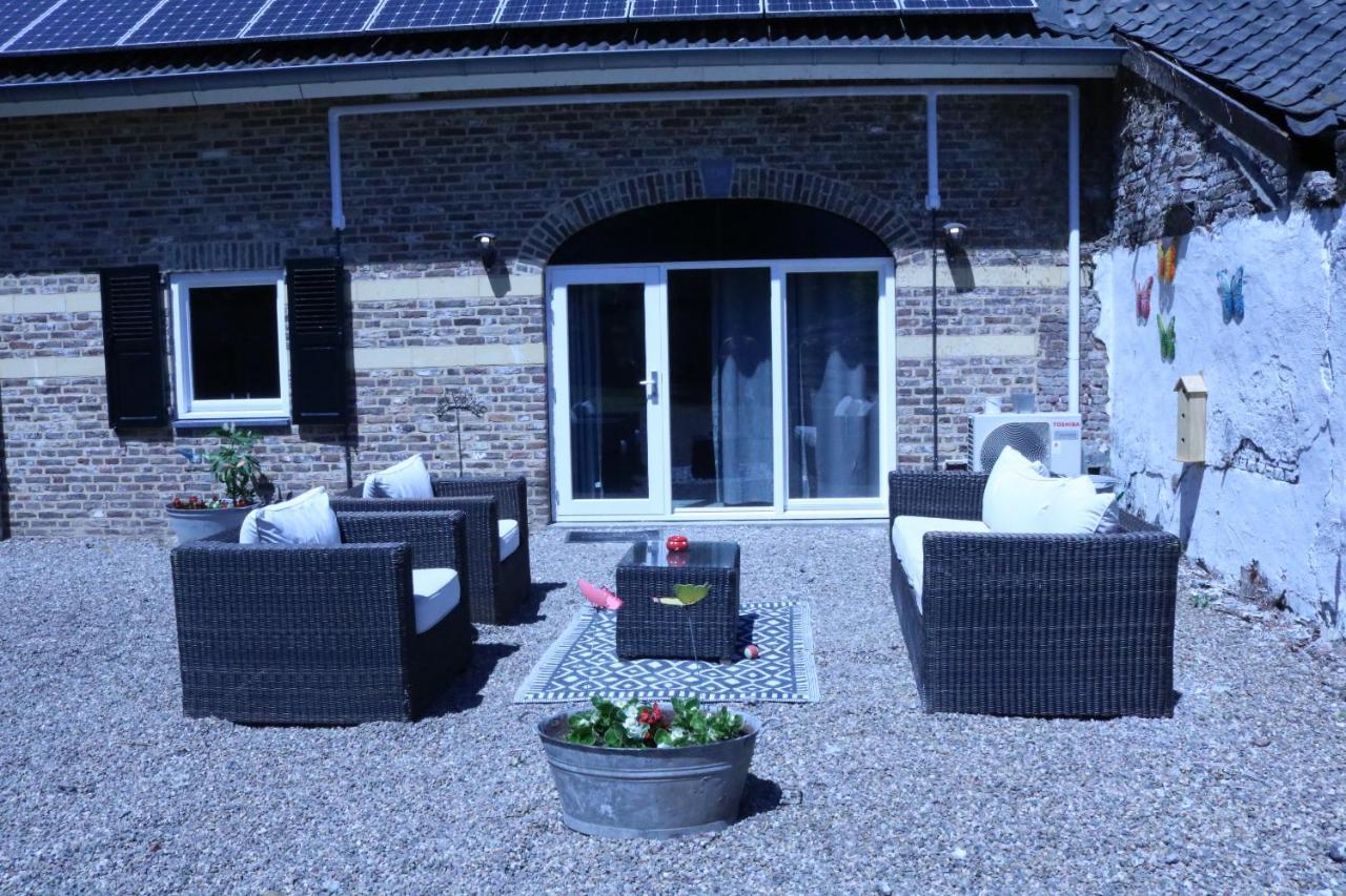 Hoeve Op De Meer Maastricht Exterior foto
