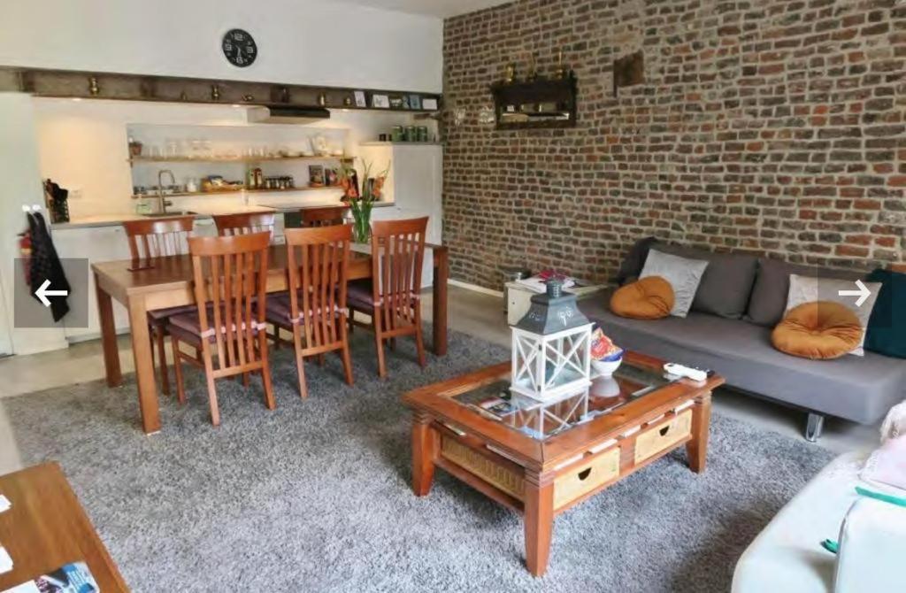 Hoeve Op De Meer Maastricht Exterior foto